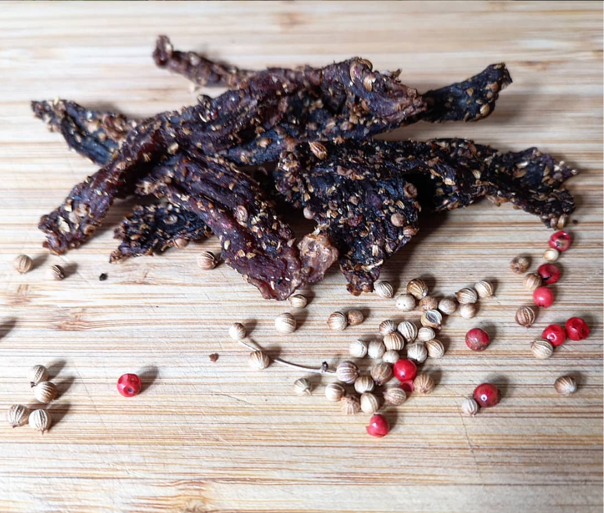 biltong