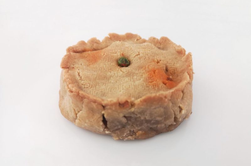 "PANADES" MALLORQUINAS SIN GLUTEN